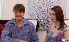 cuties swapping partners and ramming