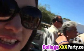 classroom hot chick cock sucking huge slung in bus