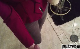 Daisy Summers And Julia Ann In threesome