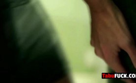 India Summer Gets Boned By Bruce Venture