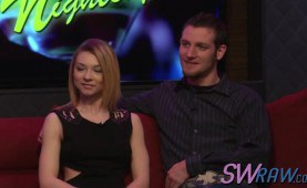 Swing Nightcap tells all about swingers experiences