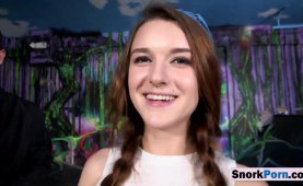 Kinky Gabriella sexy had some real wild sex