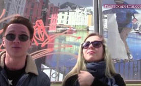 These chicks will do anything to satisfy their vag