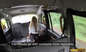 schlong sucker temptress Barbie Sins knows how to make dick blast