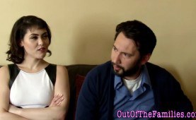 Real stepteen fucking