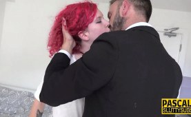 Bdsm submissive rides