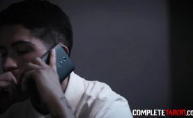 Plowed fetish teen jerks