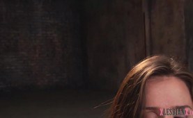 Tori Black and Lana Rhoades