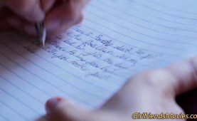 Lesbian milf tribbing