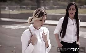 Taboo teenagers fucked