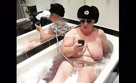 OmaGeiL Collecting all the sexiest grannies