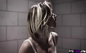 Strangers got hostage and tricked into sex