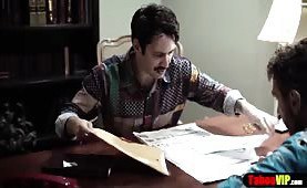 Orphaned teen is tricked into sex with fake parents