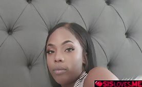 Sarah Banks saw an opportunity to takes advantage of stepbro