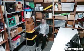 Rachael Cavalli did a strip search on Juan Loco