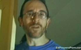 Banged retro porno amateur babe eats pussy