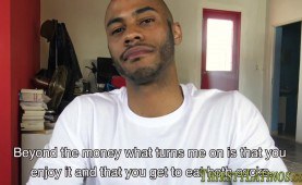 Latinos threeway fucking bareback