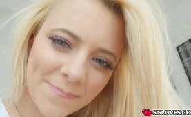 Riley Star offered her tight pink pussy to her stepbro