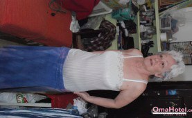 OmaHotel Granny pics compilation part thirty six