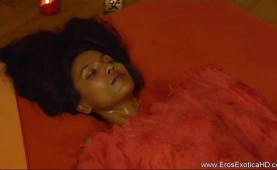 Indian Massage Enhancement Touch For The Body