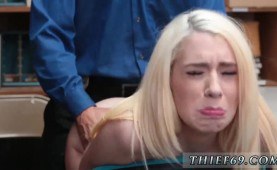 Patrol bang A younger girl and older male identified