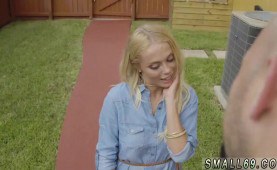 Redhead teen anal hd Alone With A Drone