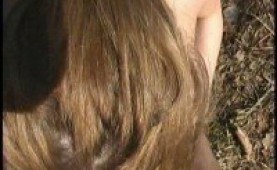 Pornstar road trip blowjobs