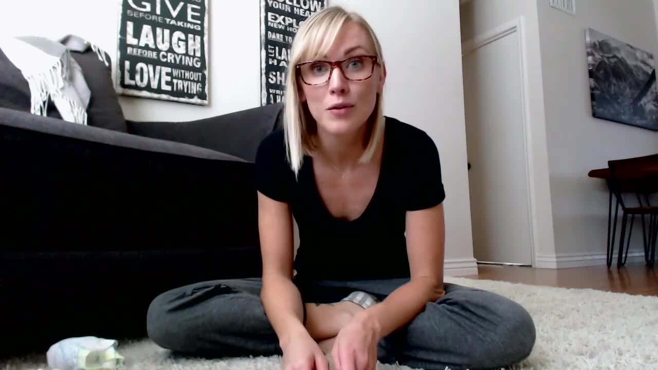 Girls jerk instruction