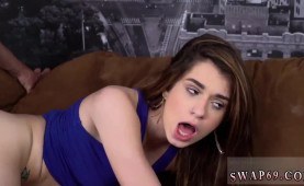 crony's daughter gift and mom fucks ' hardcore first