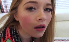 Taboo mom hand job Stepcompeer's brothers Obsession