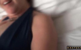 Mother StepSon Late Night Confessions Brianna Beach p2