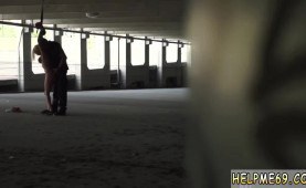 Teen big dick creampie and young brutally fucked in hd