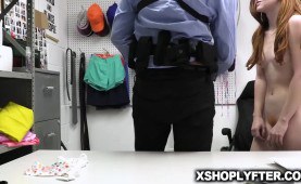 Jane fucked Jovan to make her way out of trouble