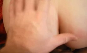 Pretty Porn Girl Gets Her Pussy Fucked Home Porn Part1