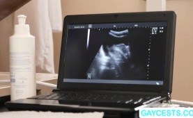 Twink Marcus gets owned by his stepdad huge cock