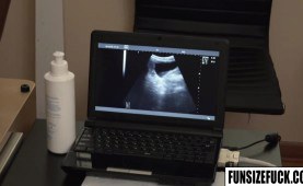 Myles Landon Starts Lubing His Thick Girthy COCK