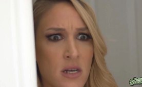 Berry is an acquired son and can bang Serena