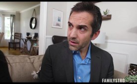 Hazel is desperate to go to the concert