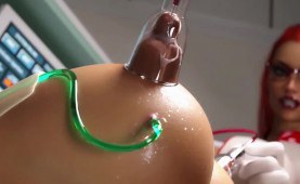 3D FUTA XXX IN STUNNING HQ