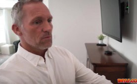 Jenna Noelle had a chance to bang her son's teacher Marcus