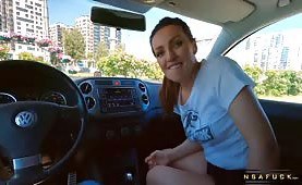 Cum in mouth Stepsister cumshot compilation p7