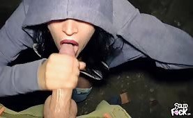 Cumshots Compilation Cum In My Mouth p1