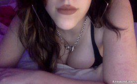 Mommy Dominatrix Jerk Off Instructions