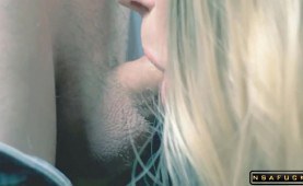 Horny Stepmoms Blowjob Cumshot Compilation