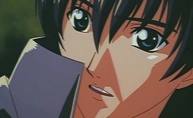 Bizzare Cage Ep 3  - Uncensored Hentai Bondage