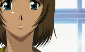 Classroom of Atonement 02 HD Uncensored