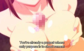 Yamitsuki Mura - Melty Limit Ep.2 ENG Sub EXCLUSIVE