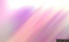 Carter Cruise Fucks Big Bro Before Parents Get Home