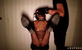 A different kind of torment 4 Stepsister