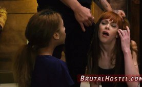 Poker game bondage Sexy youthfull girls, Alexa Nova